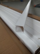 Koryta listwy kablowe Legrand 40 x 40mm 20mb