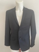 Orginalna meska marynarka nowa Calvin Klein r 46 