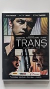 Trans płyta DVD Danny Boyle