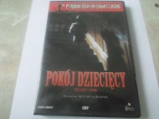 Pokój Dziecięcy, horror, DVD.