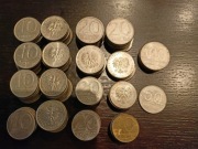 Monety 2zł 5zł 10zł 20zł 50zł 100zł