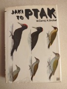 Jaki to ptak? - W. Černý, K. Drchal