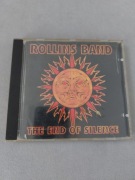 Rollins Band "The End Of Silence"