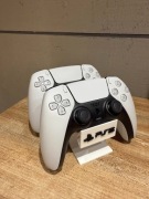 UCHWYT STOJAK NA KONTROLERY PS5