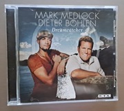 Mark Medlock & Dieter Bohlen – Dreamcatcher - CD