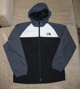 Kurtka przeciwdeszczowa dla chłopca THE NORTH FACE 160cm XL