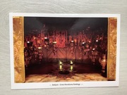 Betlejem Grota Narodzenia Pańskiego pocztówka