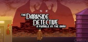 The Darkside Detective: A Fumble in the Dark KL ST