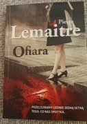 Ofiara Pierre Lamaitre