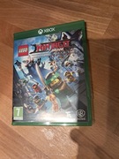 Gra NinjaGo Movie