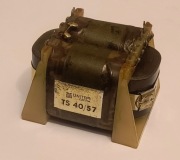 Transformator TS 40/57 nowy