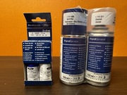 Komplet zaprawek do Ford kolor Spirit Blue