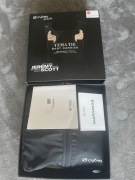 Nosidełko Cybex Jeremy Scott Wings jak nowy