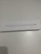 Apple Pencil 2 gen rysik 