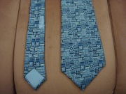 krawat HERMES oryginał stan BDB Warszawa