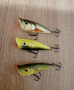 Zestaw Popperów Salmo