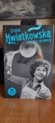 Irena Kwiatkowska i znani sprawcy 