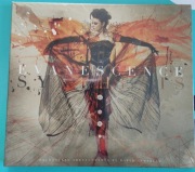 Evanesce synthesis CD nowy w folii 