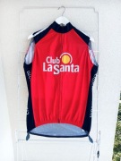 Kamizelka rowerowa Bioracer    roz.XL