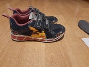 Buty Geox Respira Pokemon 30 świecące
