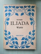 Iliada Homer
