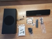Sounbar listwa+subwoofer 
