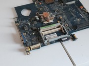 PŁYTA GŁÓWNA LAPTOP ACER LA3121P + PROCESOR AMD Turion 64 TMDMK36HAX4CM