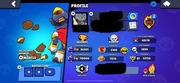 Konto brawl stars