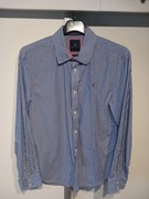 Koszula w paski Crew Clothing Company