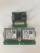 ALPS UGZZF-1 A1A BT+WiFi Discover Media