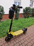 Hulajnoga Elektryczna Manta x-rider f10