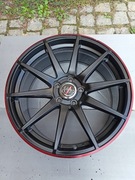 Felga aluminiowa 19" 5x114.3 Gia Guzzo Kia cee'd Borbet