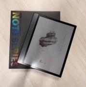 Czytnik Ebook Tablet Onyx Boox Note Air 4C 10,3 Cali  po testach