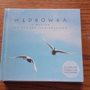 wędrówka z muzyką waldemara leśniewskiego+gratis