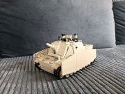 Klocki Cobi 2514 SD.KFZ. 166 Sturmpanzer IV Brummbär