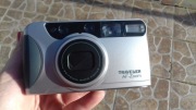 analogwy aparat  kompaktowy Traveler AF-Zoom 