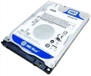 Dysk twardy Western Digital WD3200BPVT 320GB SATA 2,5"