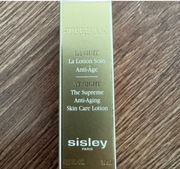 Sisley Supremya La Nuit La Lotion Soin Anti-Age 10 ml, Przeciwstarzeniowy