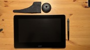 Tablet graficzny Wacom Cintiq Pro 13”