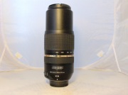 Tamron SP 70-300 mm f/4-5.6 Di VC USD