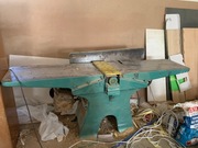 Wyrówniarka strugarka 40