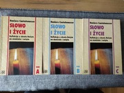 Cantalamessa Słowo i życie Refleksje komplet
