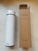 Termos próżniowy z wyświetlaczem EXQUISITE 56-0304439 500ml