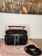 Torebka Miu Miu matelassé