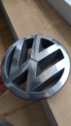 Logo emblemat Volkswagen VW Passat B5 Lupo chrom znaczek 3B0853601C ULM 