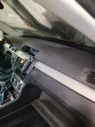 Deska passat b6 + air bag