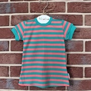 Tunika OGS - 100% BAWEŁNA EKO BIO ORGANIC roz. 74