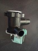 Siemens pralka WS10X46APL/23 pompka