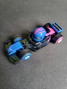 Lego Minifigures Formuła F1 Alpine