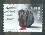 4146 25.r. pacyfikacji kopalni "Wujek" -kasowany